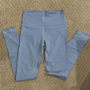 Lululemon align 28”